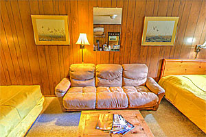 Corral Motel, Bar and Steakhouse