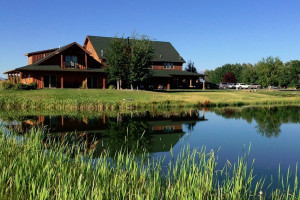 Gallatin River Lodge | in Bozeman MT