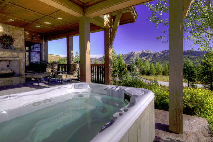 Mountain Home Vacation Rentals — Bozeman, MT