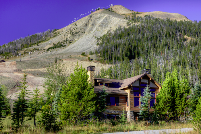 Mountain Home Vacation Rentals — Bozeman, MT