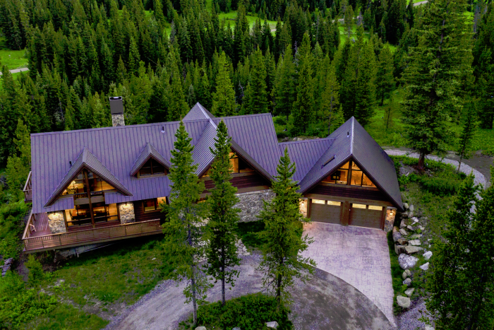 Mountain Home Vacation Rentals — Bozeman, MT